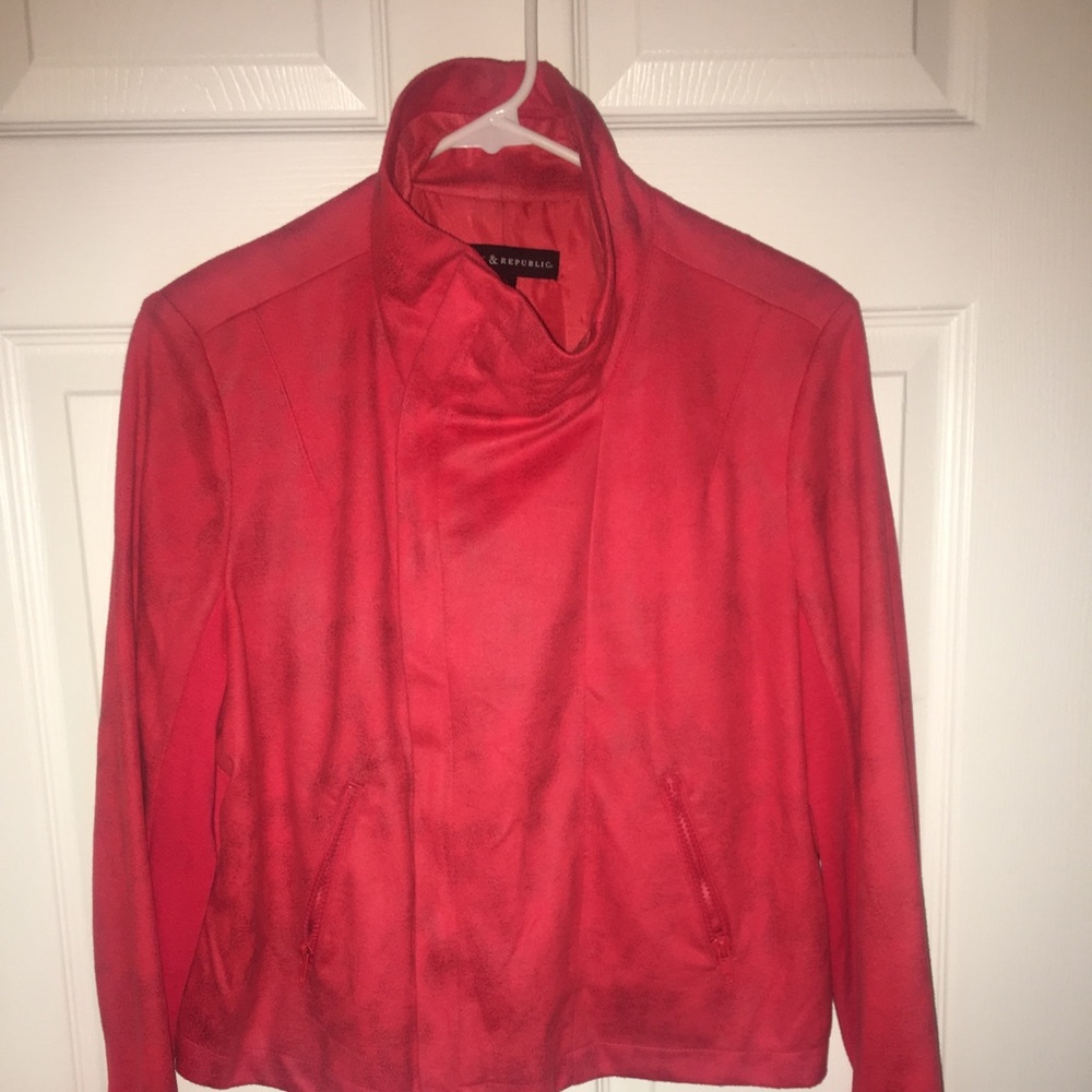 Rock & Republic for Kohl's Jacket
